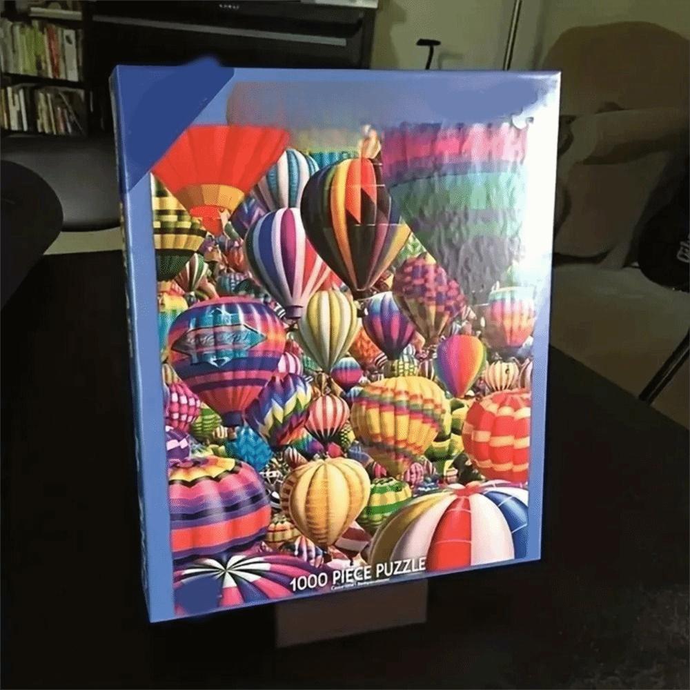 Stable Support Photo Frame Stand 3D Printing Poster Holder Puzzle Display Stand Art Storage
