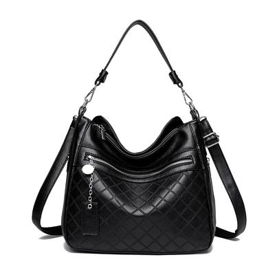 Tote Bag Versatile Shoulder Messenger Bag Practical