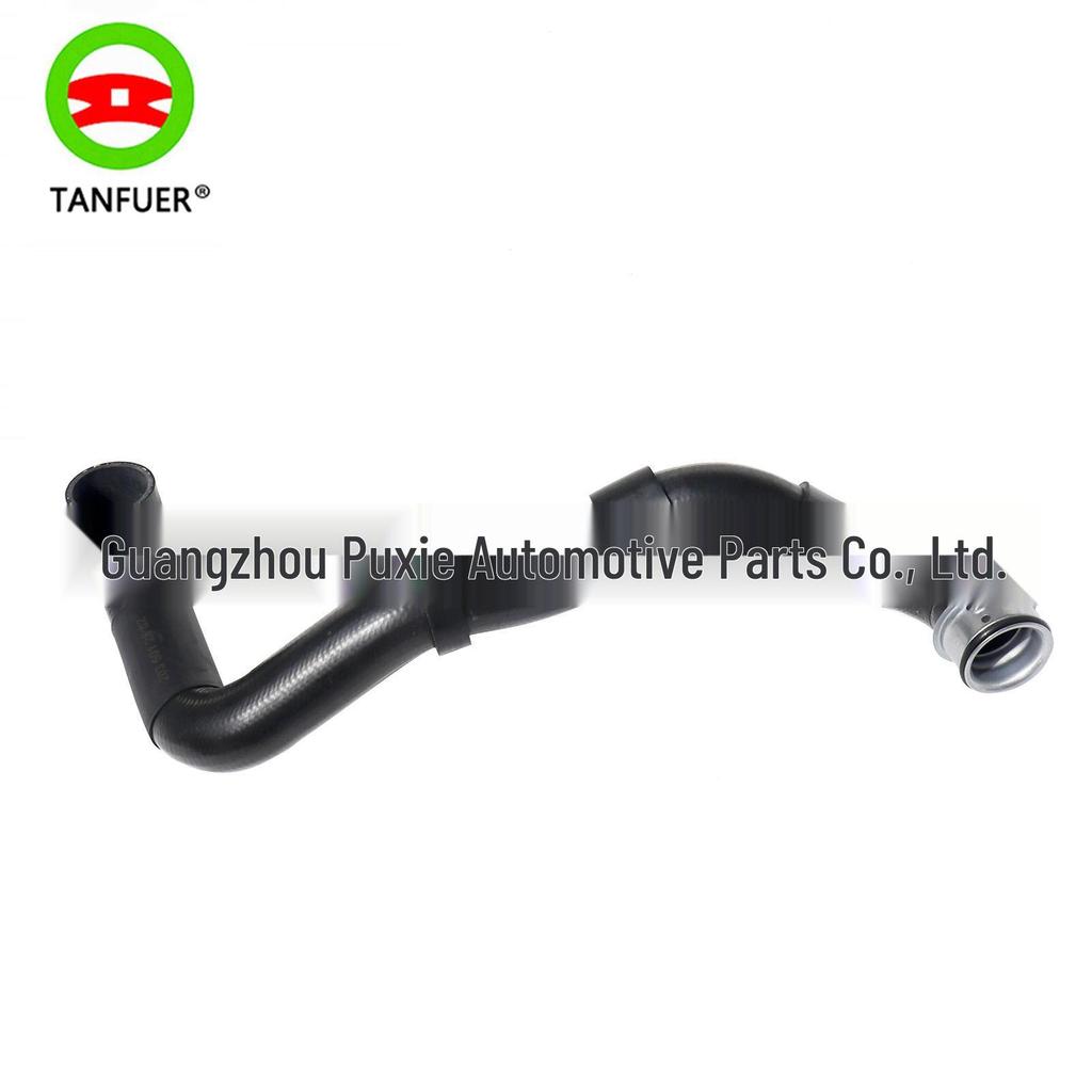 Lower Radiator Coolant Hose for Mercedes W203 W271, Part 2035012882