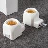 E27 Lamp Holder Adapters Swivels Plugs Switches Control For Ceiling Lights Aquarium Energy Saving 100W Rateds