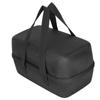 Speaker Protection Bag Portable Hard Shell Speaker Carrying Case for Kilburn II Action IIBlack