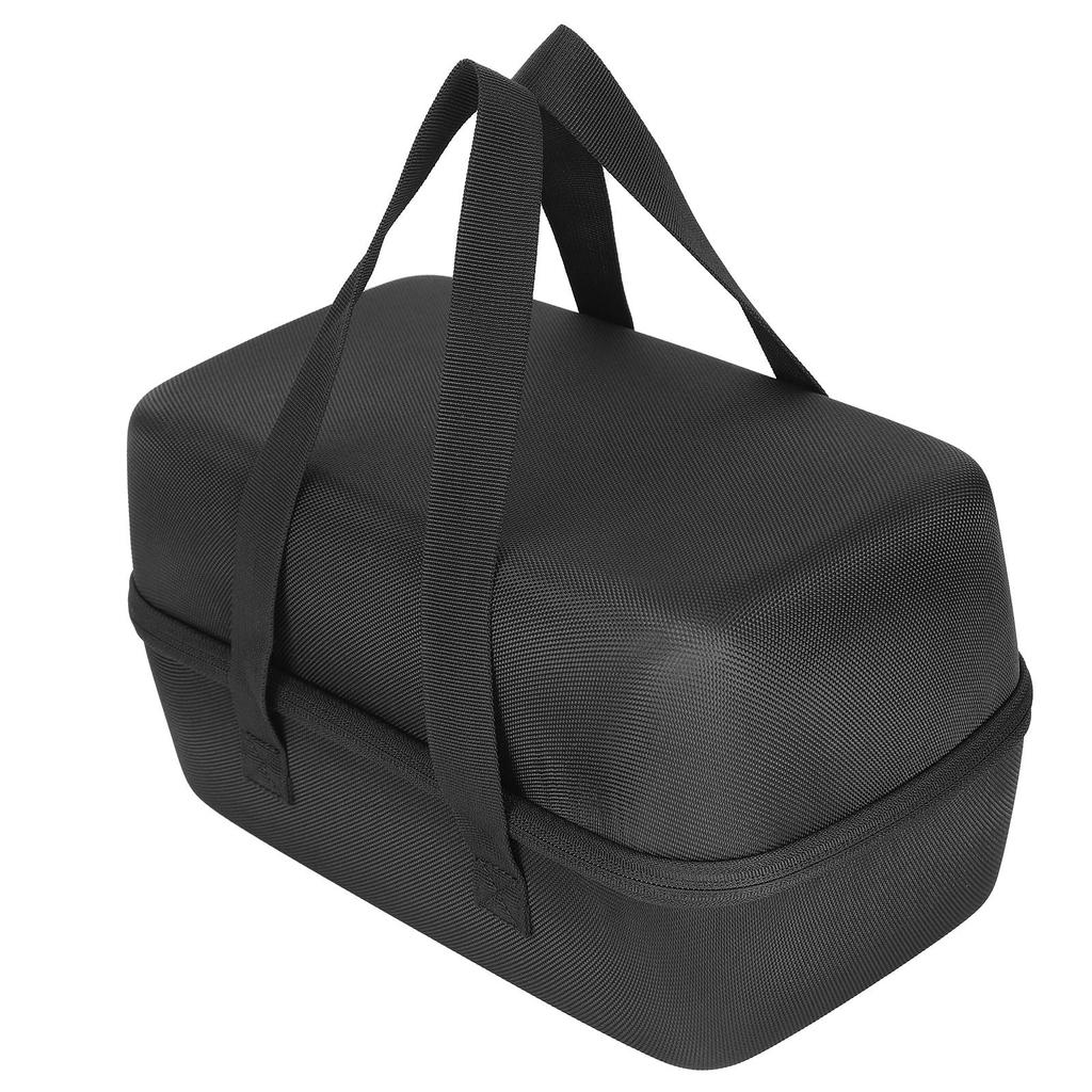 Speaker Protection Bag Portable Hard Shell Speaker Carrying Case for Kilburn II Action IIBlack