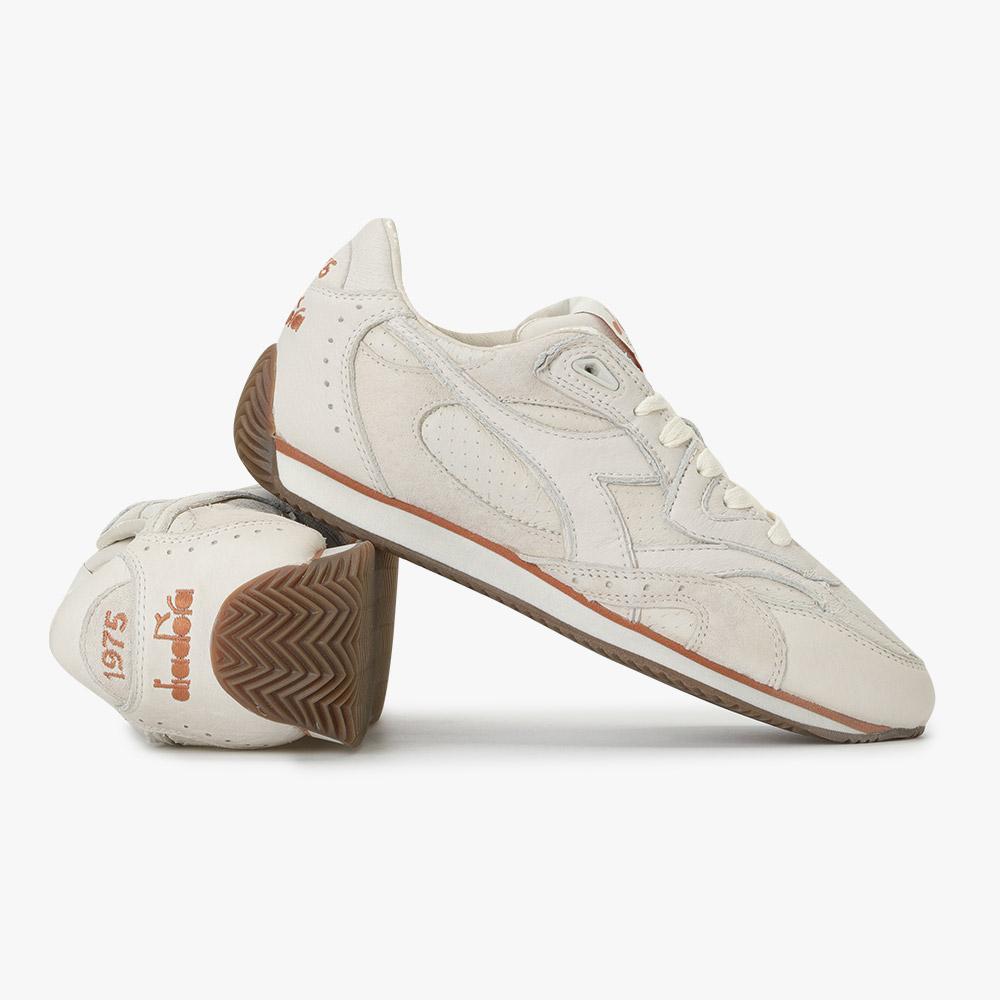 Diadora Equip Revenge Dune Used Italy Beige