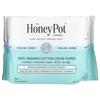 Productos de higiene femenina – Compresas higiénicas