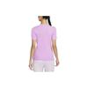 New Nike T Shirts Women's Impact Fuchsia DV8217-532