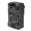 Jagdkamera 4K 50MP 2,0-Zoll-Farbbildschirm 120 Grad Weitwinkel Nachtsicht IP65 Wasserdicht 0,3S
