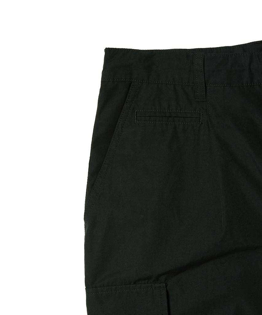 THISISNEVERTHAT Bdu Pant Black