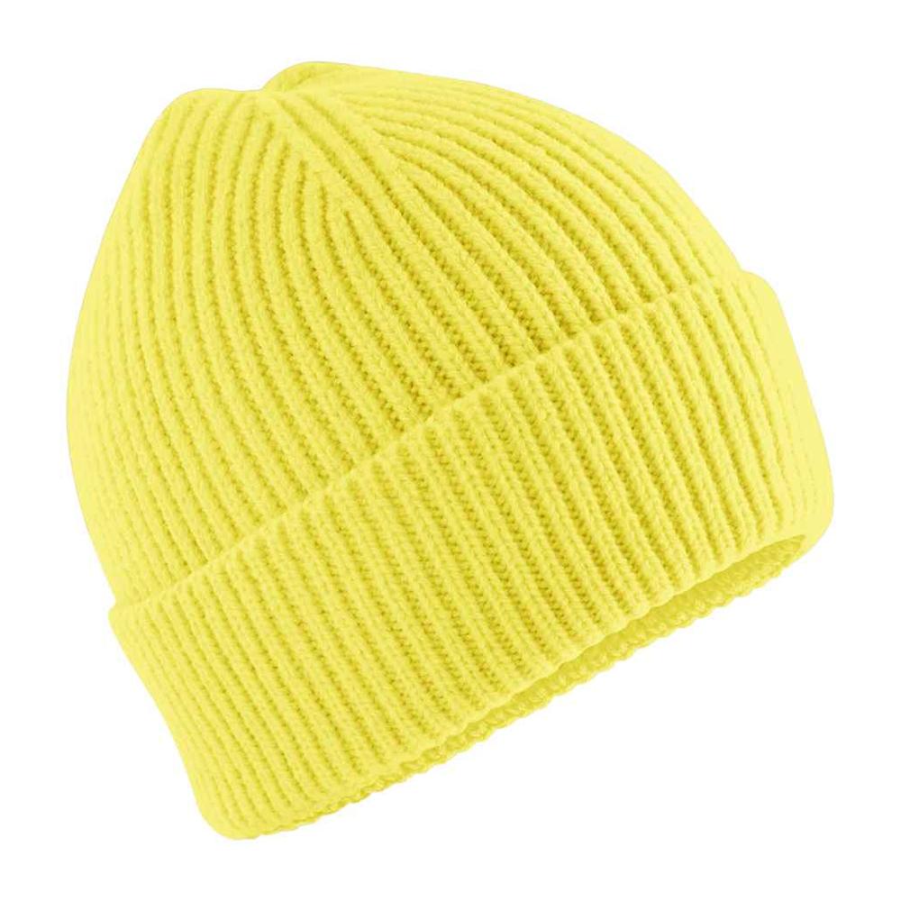 Beechfield Childrens/Kids Fashion Beanie