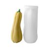 Pumpkin Candle Mould Halloween Silicone Molds Ornament Molds Castings Molds Plasters Molds for Home Decoration
