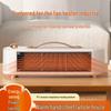 Dai Feng Portable Fast-Heating Fan Heater