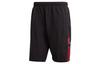 Originals Casual Shorts Men's Black GJ6743