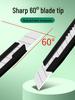 Baolian Utility Knife: Compact Carving & Paper Cutter for Opening Parcels