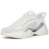 New Anta Millennial Cushioning Anti Slip And Wear Resistant Low Top Casual Shoes Women's Ivory White 122228890-5