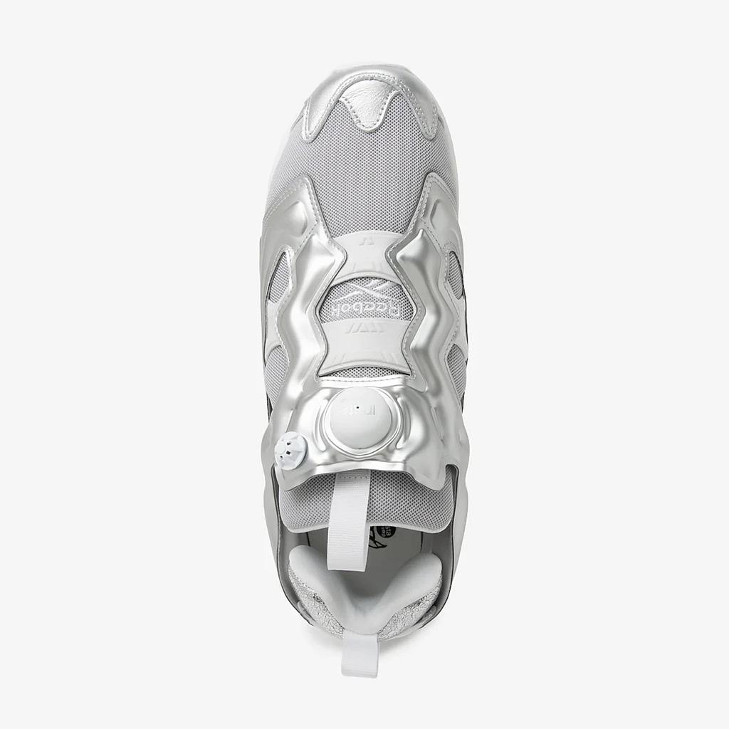 100275869 Reebok INSTAPUMP FURY 94 "SILVER"