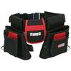Tool Belt - Ks Tools - 850.0302 - Robust Material - Padded Belt - 2 Separate Pockets