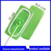 Swiffer-Compatible Washable Flat Mop Replacement Cloth