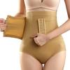 Frauen Body Shaper Bauch Steuer Höschen Abnehmen Unterwäsche Taille Trainer Korsett Briefs Butt Lifter Shapewear Hohe Taille Shaping Höschen