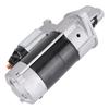 16853-63012 Starter Motor Replacement for KUBOTA G2160 D782 GR2100 F2260R F3030R TG8160 ZD21