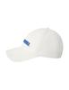 UCLA Unisex Corduroy Logo Embroidered Ball Cap [Ivory](Ubrac92)