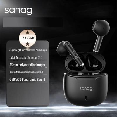 SANAG Wireless Bluetooth Earbuds