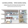 Huawei Full-Optical Wi-Fi 6 Networking Solution