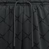 Nike Casual Shorts Men's Gray Moderate