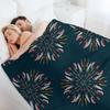 Buffy Mandala Throw Blanket Decoratives Soft Big Winter Beds Blankets For Bed Blankets
