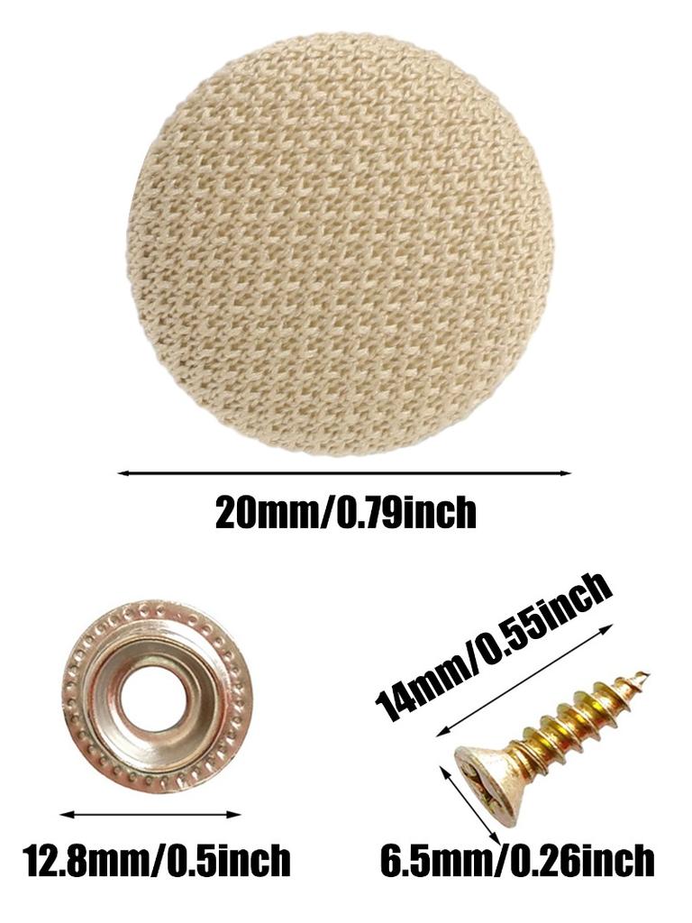 Car Roof Lining Cloth Dropping Repair Buckle Universal Car Ceiling Fabric Fixing Clips Automotive Interior Decor Accessories