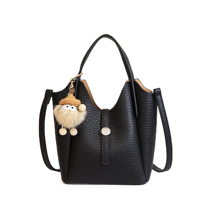 Tooxika Модная сумка-ведро — фото 19