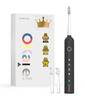 Epeios Sonic Electric Toothbrush, 2 Brush Heads, IPX7 Waterproof, Type-C Rechargeable, 180-Day Use, OKare! ET003, Best Buy of 2025 (4th Consecutive Ye