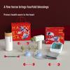 Hezheng Joy Gift Box Set CN Plug (adapter Included)