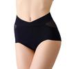 Healogy Recovery Recovery Girdle Pelvic Breathable Shorts, Navy, Medium, Women's, Wear, Makuake, Shorts, Support,