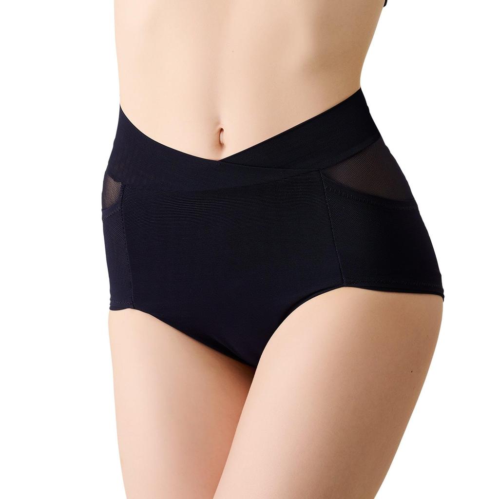 Healogy Recovery Recovery Girdle Pelvic Breathable Shorts, Navy, Medium, Women's, Wear, Makuake, Shorts, Support,