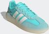 Adidas Barreda Decode Women Sneakers Flash Aqua Off White Mint Tone