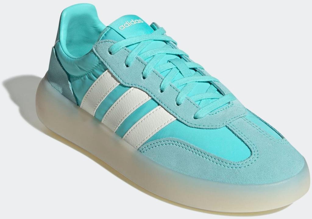Adidas Barreda Decode Women Sneakers Flash Aqua Off White Mint Tone