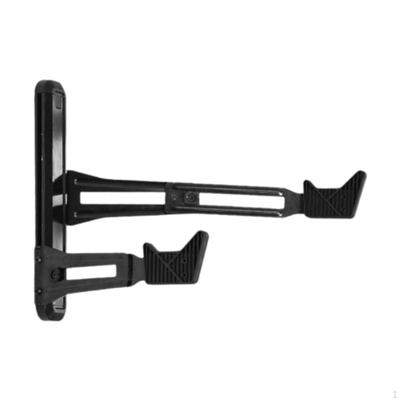 Bike Rack Wall Hanger Bicycle Storing Bracket Supplies Decorative Storage Support Stand Display