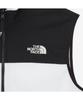 The North Face Nv4Fr02C Men'S Logan Vest Off_White