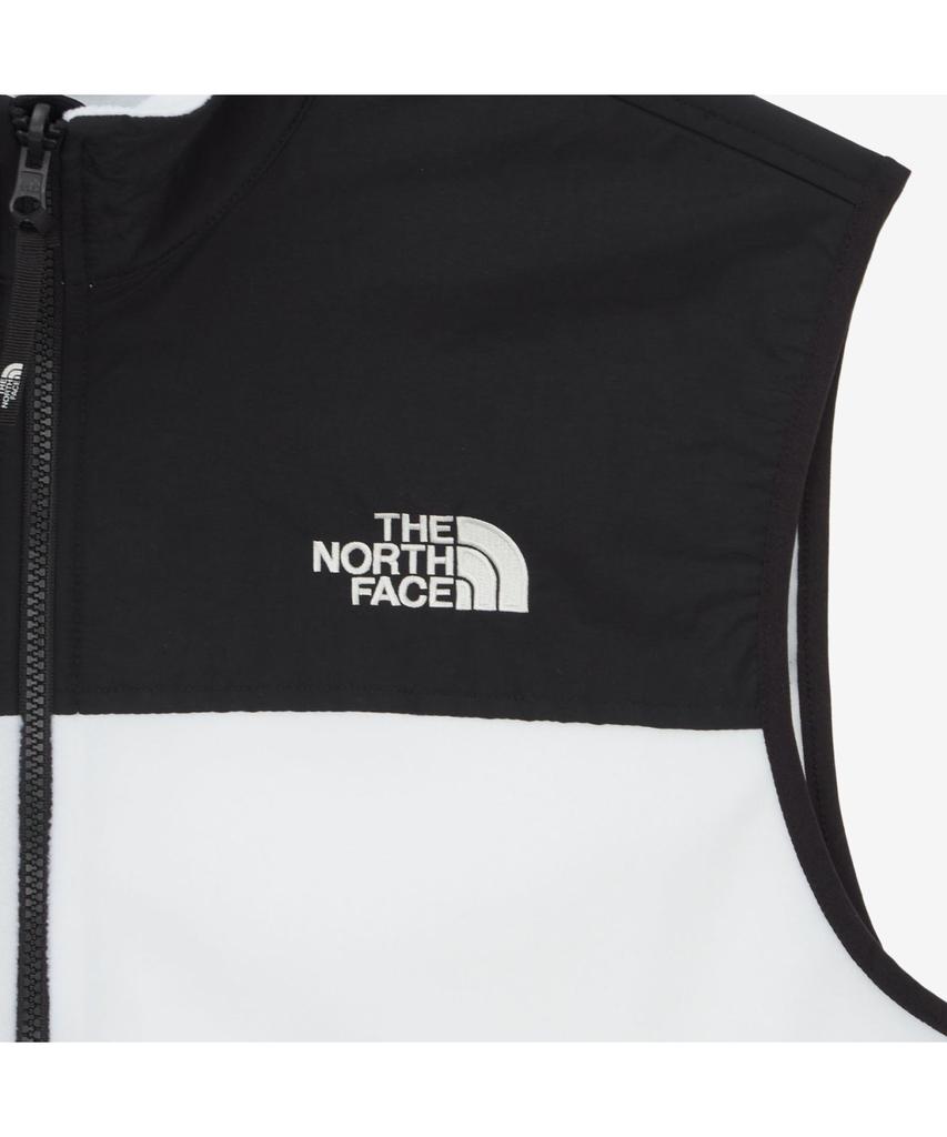 The North Face Nv4Fr02C Men'S Logan Vest Off_White