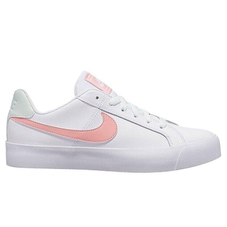 Nike Court Royale Ac Bleached Coral Women's AO2810-107