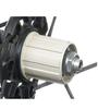 Fulcrum Aluminum Free Body Compatible Wheels 312700001 R0-113/HG 9/10/11s (Parts)