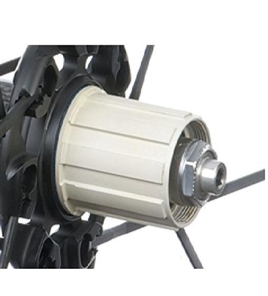 Fulcrum Aluminum Free Body Compatible Wheels 312700001 R0-113/HG 9/10/11s (Parts)