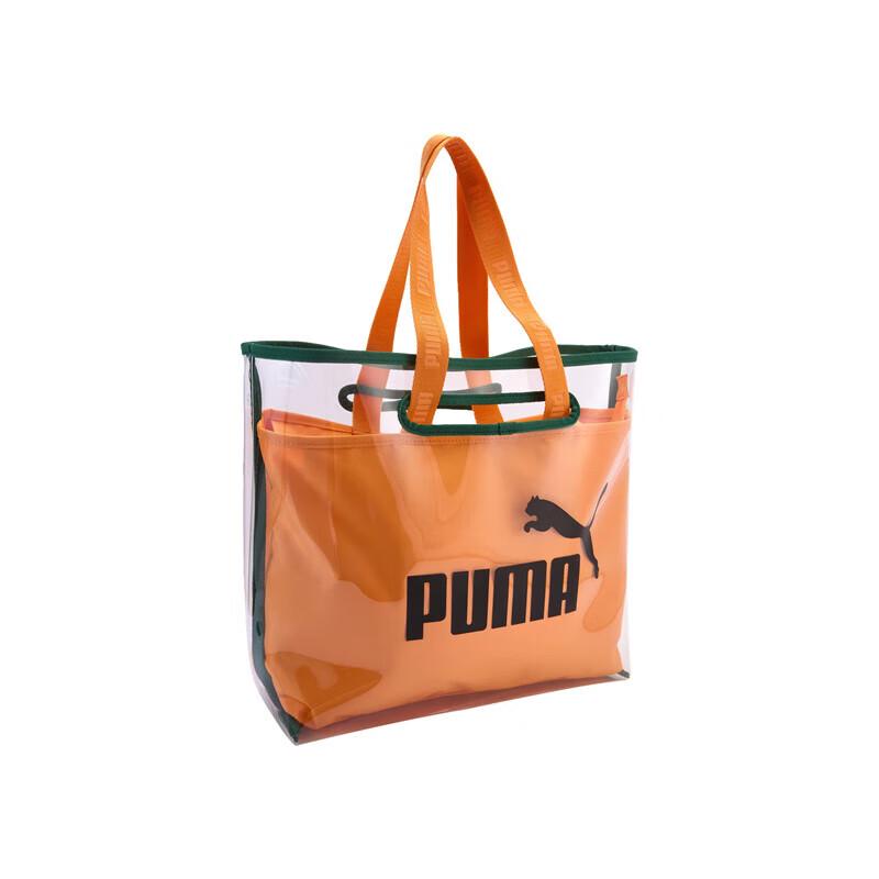 PUMA Women's Outdoor Detachable Tote Bag
