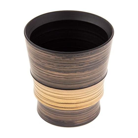 Hasami Ware Wabi Cup Gold Color 58516