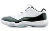 Air Jordan 11 Retro Low 'Emerald' 528895-145