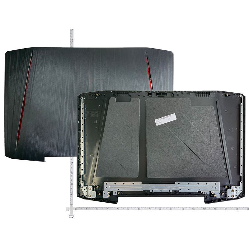 NEW for Acer Aspire VX15 VX5-591G N16C7 Laptop Lcd Back Cover 60.GM1N2.002 15.6" LCD Lid TOP case Cover AP1TY000100 black