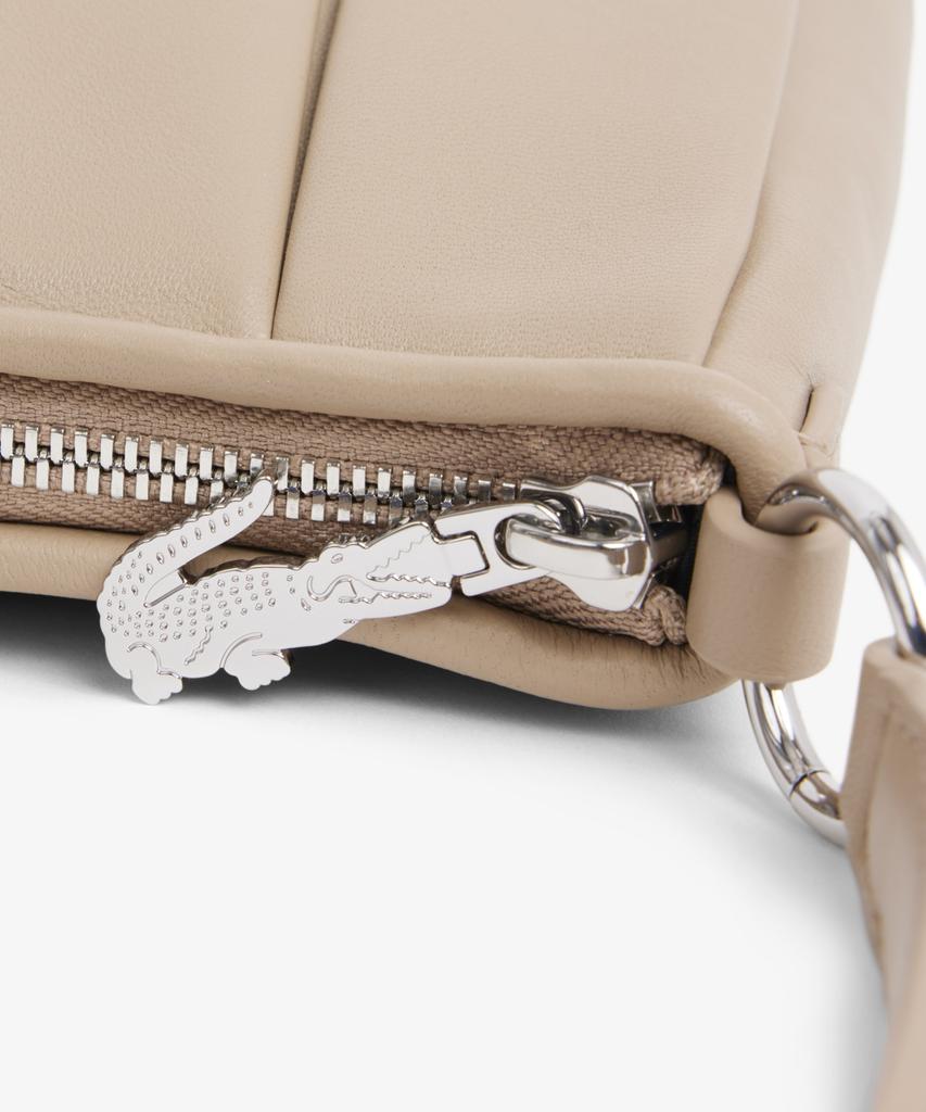 Lacoste Women'S Lenglen Large Shoulder Bag Nu5176D56G C87
