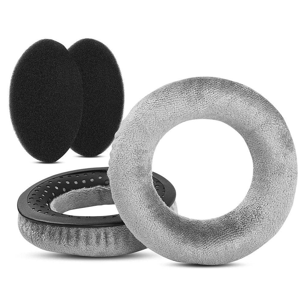 Accessories Dustproof Headset Headband Repair Spare Parts Ear Pads Sweatproof Headset Cushion for Beyerdynamic