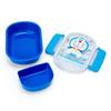 Sanrio Doraemon Lunch Box 930202 (Relief) (I'm DORAEMON)