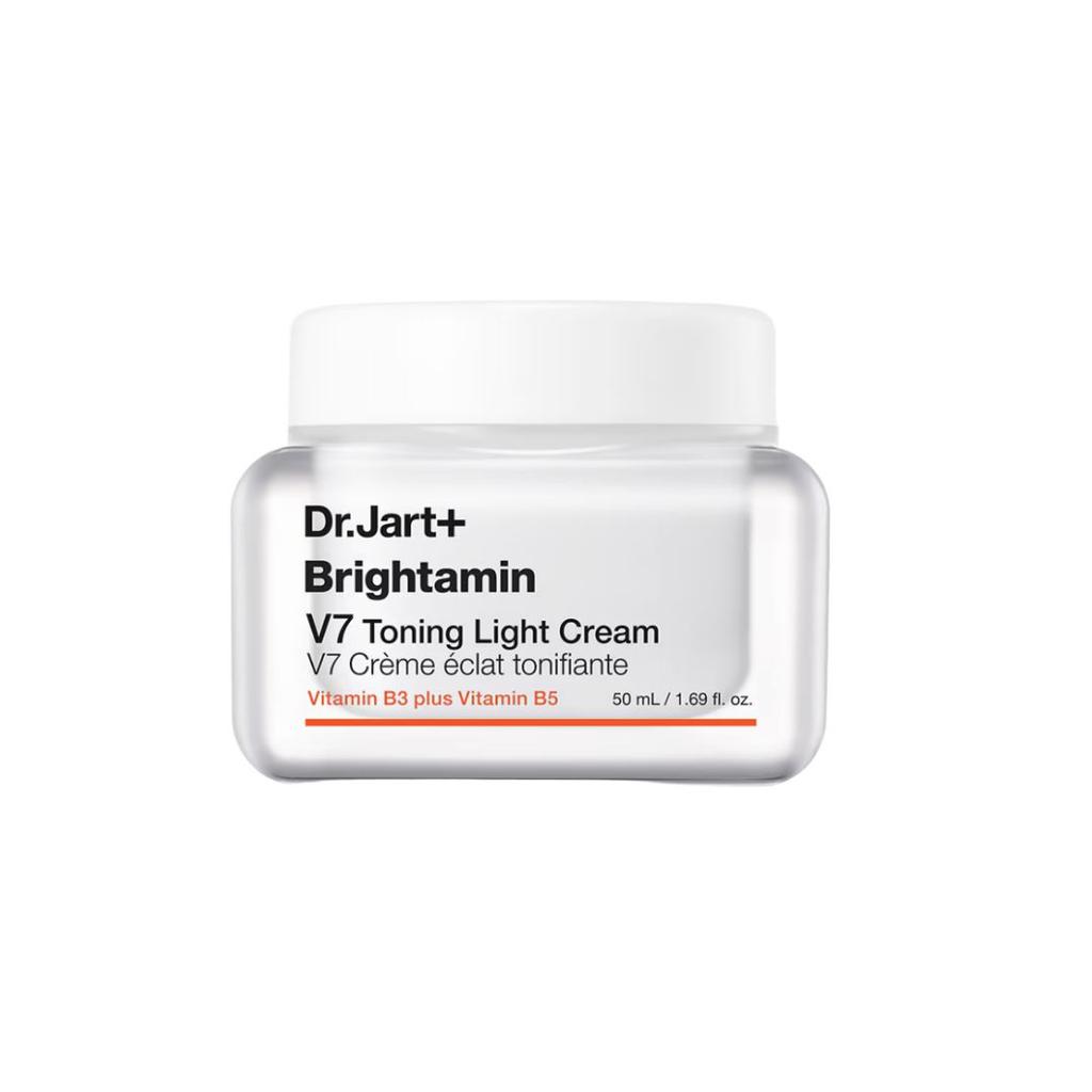 Dr.Jart+ V7 Brightamin Toning Light Cream 50ml