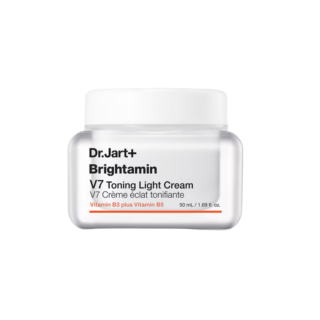 Dr.Jart+ V7 Brightamin Toning Light Cream 50ml